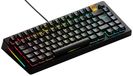 GLORIOUS GMMK 3 Rapid Trigger Toetsenbord 65% Zwart UK Editie
