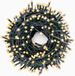 Meisterhome 400 LED Warm Wit Kerstverlichting - 30m - Binnen & Buiten