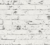 A.S. Création Behang Steen Grijs en Beige - AS-907837 - 53 cm x 10,05 m