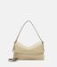 Liebeskind Berlin Audrey M Aktetas Leer Beige