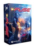 Renegade Game Studios Fuse - Dobbelspel - Engelstalig