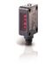 Datalogic S100-PR-2-D00-PK fotocel Zwart Kunststof