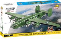 COBI Consolidated B-24 LIBERATOR - COBI-5739