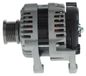 BOSCH Dynamo/Generator, 14V, 100A, geschikt voor onder andere OPEL ASTRA