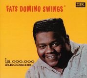 Swings Fats Domino Swings