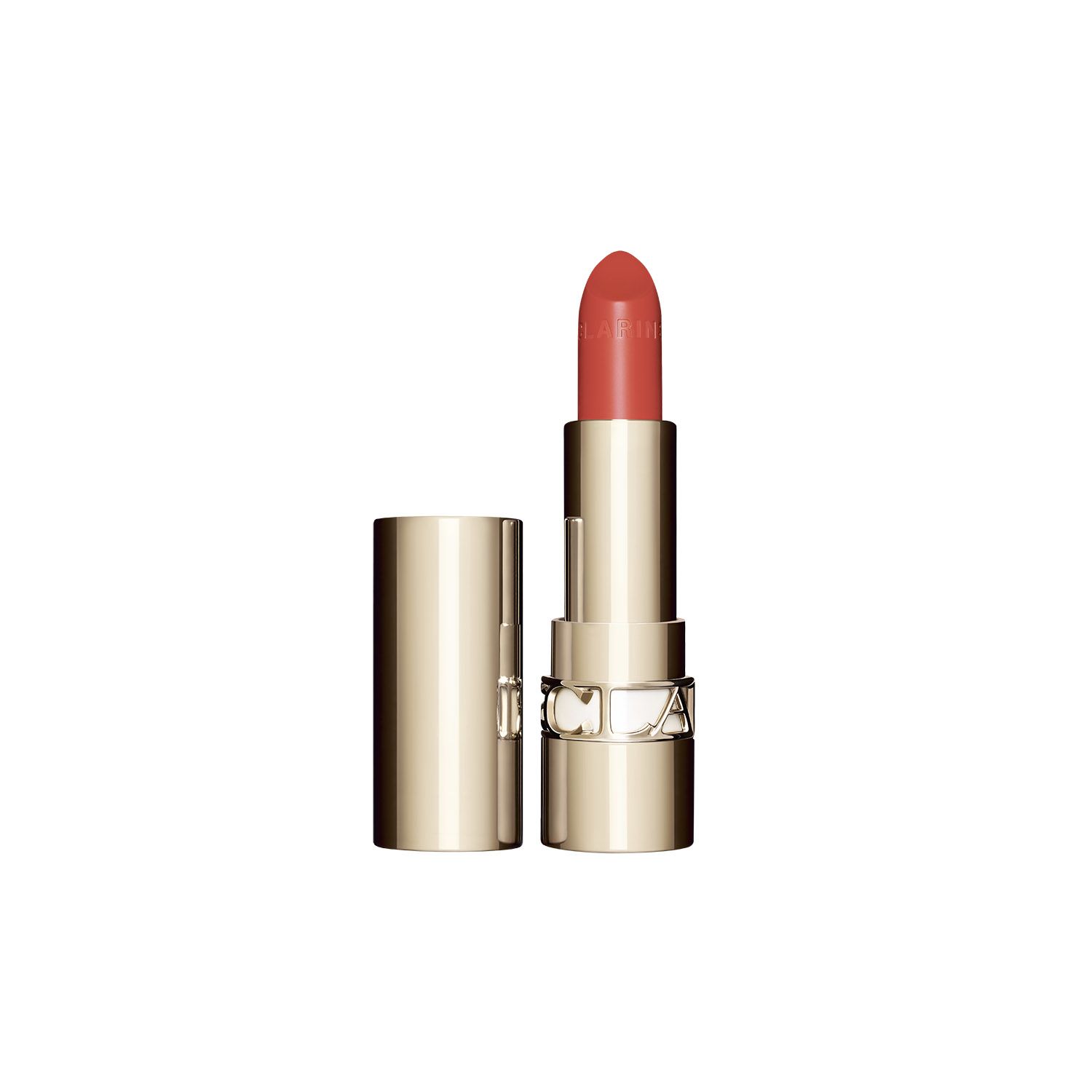 Clarins Joli Rouge Lipstick 3.5 gr - 711 papaya