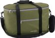 Easy Camp Easy Camp arctic daisy l koeltas 28 liter groen