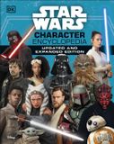 Star DK Children Star Wars Character Encyclopedia Updated And Expanded Edition