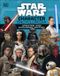 Star DK Children Star Wars Character Encyclopedia Updated And Expanded Edition