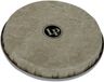 LP Latin Percussion Bongovel Fiberskyn 3 T-X Rims