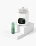 KleanPal Pro Lave-bouteille et Chauffe-biberon portable Lot
