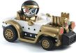 Djeco Crazy Motors Motor Skull