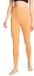 The FALKE Dames Trainingsbroek Polyamide Herfst/Winter 2022 Orangette (8155)