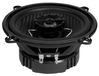 ESX HZ52, 2-voies, 150 W, 75 W, 4 ohm, 62 - 22000 Hz, polypropylène