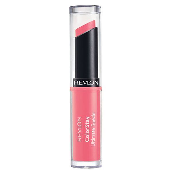 Revlon Colorstay Ultimate Suede Lipstick No. 060 - IT Girl