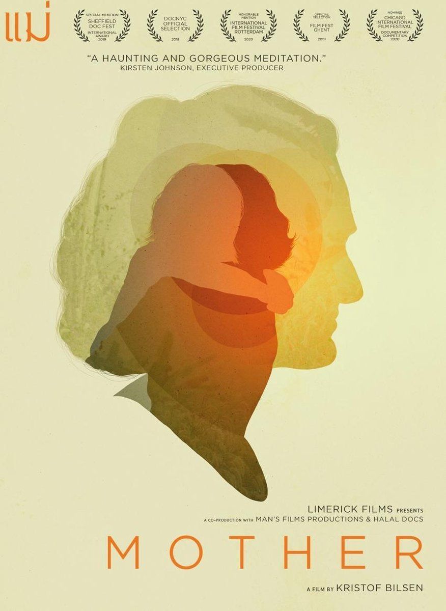 Remain in Light Mother - 5419999110839