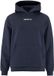 Craft Dames Hoodie Community 2.0 Logo W Navy