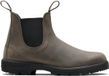 Blundstone Bottes Chelsea Classiques 2446 Cuir Argile Unisexe Taille 37