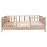 Colorfull Home Collection Colorfull Home Peuterbed Liam V2 70x140 Pure Sand