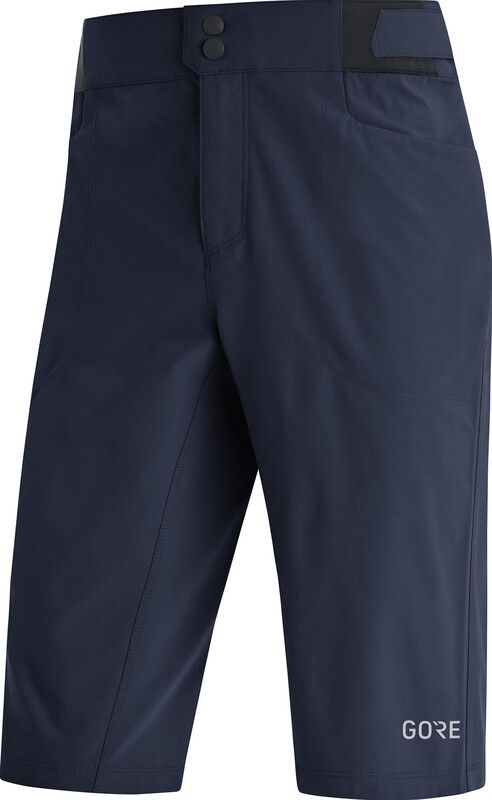 Gore Wear Passion Shorts Men - orbit blue