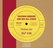 Timeless Membran International / Original Long Play Vol. 36