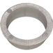 Halcö Guide de béquille 16 mm Palier pour béquille de porte plastique, blanc