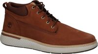 Timberland TB0A1TQW - Heren sneaker - Cognac - Maat 43.5