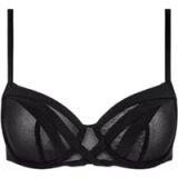 Chantelle Soutien-gorge corbeille femme Chantelle Scarlet