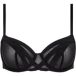 Chantelle Soutien-gorge corbeille femme Chantelle Scarlet