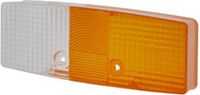 Hella - Reserveglas knipperlicht links