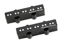 Seymour Duncan Apollo Jazz Bass Pickup, 5-String, 67/70 Set