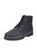 Rieker Veterboots grijs / zwart