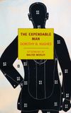 The New York Review Of Books The Expendable Man Paperback