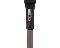 Maybelline Tattoo Brow Waterproof Gel - 04 Medium Brown - Bruin - Gekleurde Waterproof Wenkbrauwgel