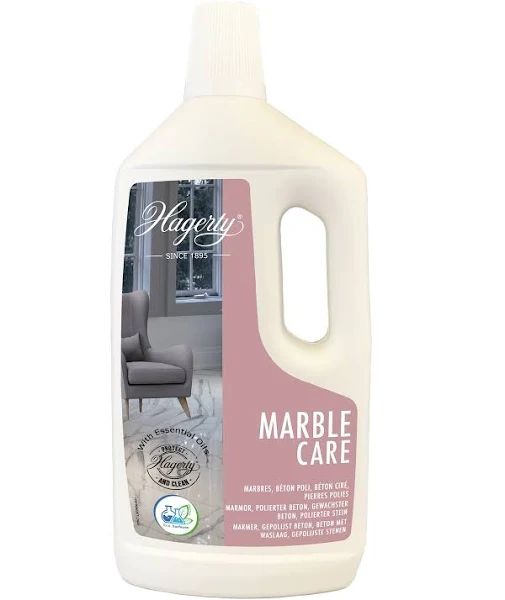 Hagerty Marble Care Marmer Reiniger