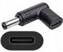 Akyga AK-ND-C02 Serie Laptopadapter USB-C Zwart 100W