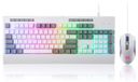 Redragon S151 Gaming clavier et souris combo-câble noir QWERTY