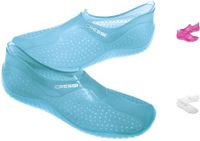 WATER Cressi Anti Sliding Waterschoenen Blauw EU 27-28