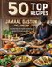 50 TOP RECIPES COOKBOOK