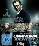 STUDIOCANAL Unknown Identity Blu-ray