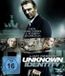 STUDIOCANAL Unknown Identity Blu-ray