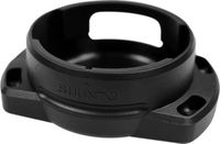 Bungee Suunto Bungee Behuizing SK7 Kompas - Zwart