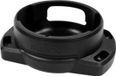 Bungee Suunto Bungee Behuizing SK7 Kompas - Zwart
