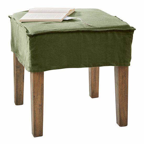 LOBERON Kruk Vionnique groen