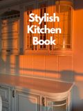 Stylish Kitchen Book & Beautiful Home Styling