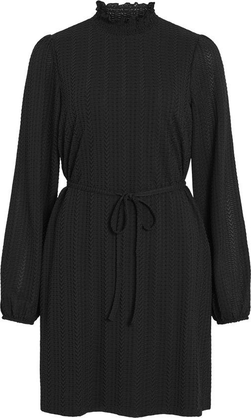 VILA VILYRI L/S SMOCK DRESS