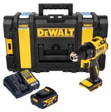 DeWalt DCD 708 N accuboormachine 18 V 65 Nm borstelloos solo