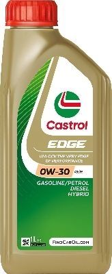 Castrol oil Edge 0W30 A5/B5 1L