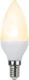 Tekalux Philippe lichtbron - E14 fitting - 5 Watt - Verstelbare lichtkleur
