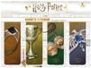 Cinereplicas Harry Potter magneet boekenlegger set 1 - 3 stuks